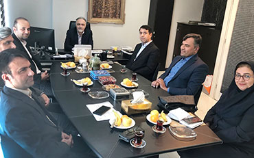 شوروم تجاری بغداد 